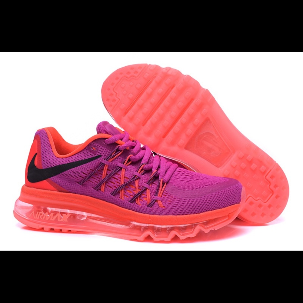 Nike Air Max 2015